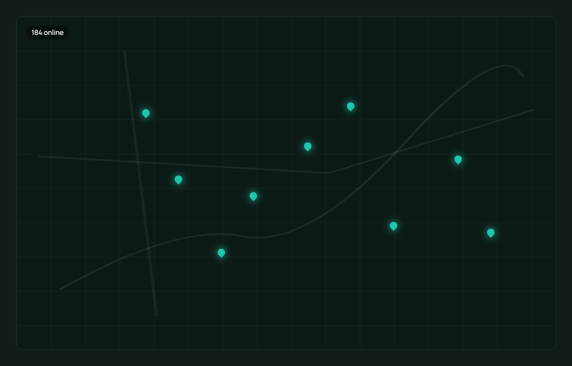 Ingame Map